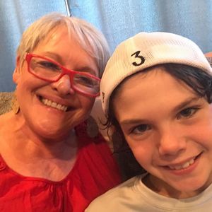 Meet your Posher, Jackie